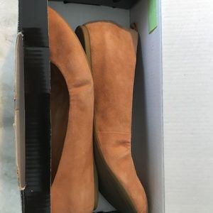 J. Crew Factory ANYA BALLET FLATS